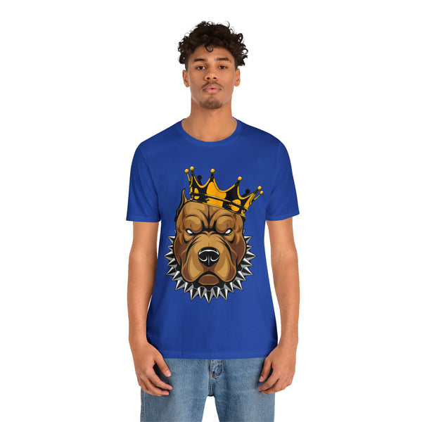 King Me - Unisex Tee