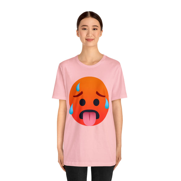 Hotmoji - Unisex Tee