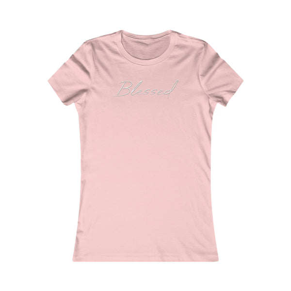 Blessed - Women's Tee