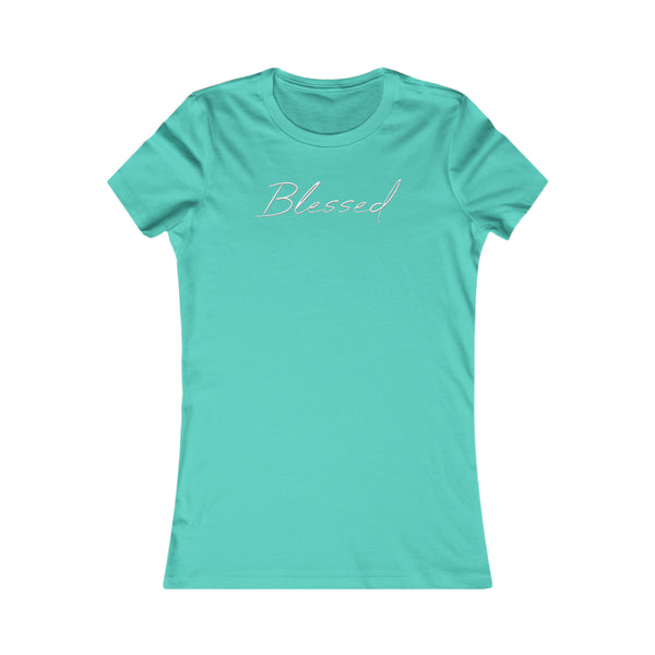 Blessed - Women's Tee