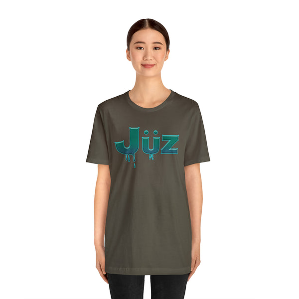 Jüz Unisex Jersey Short Sleeve Tee