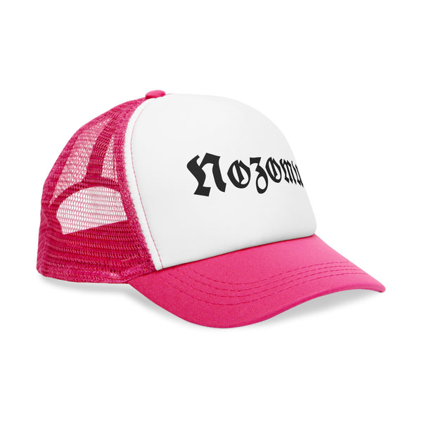 Nozomu Unisex Trucker Hat
