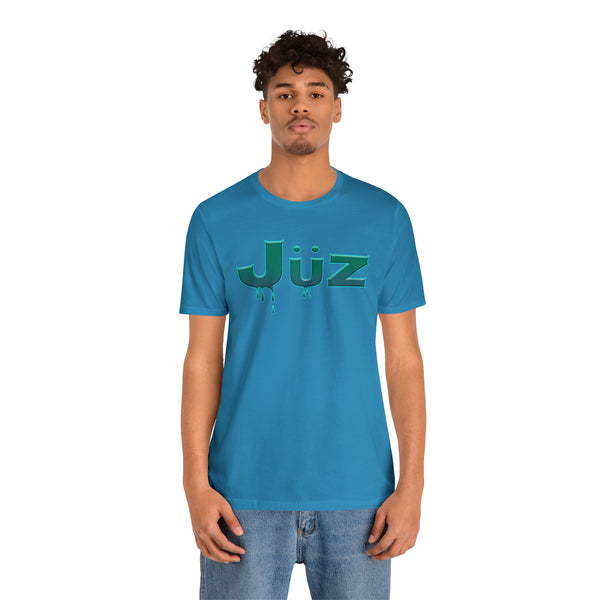 Jüz Unisex Jersey Short Sleeve Tee