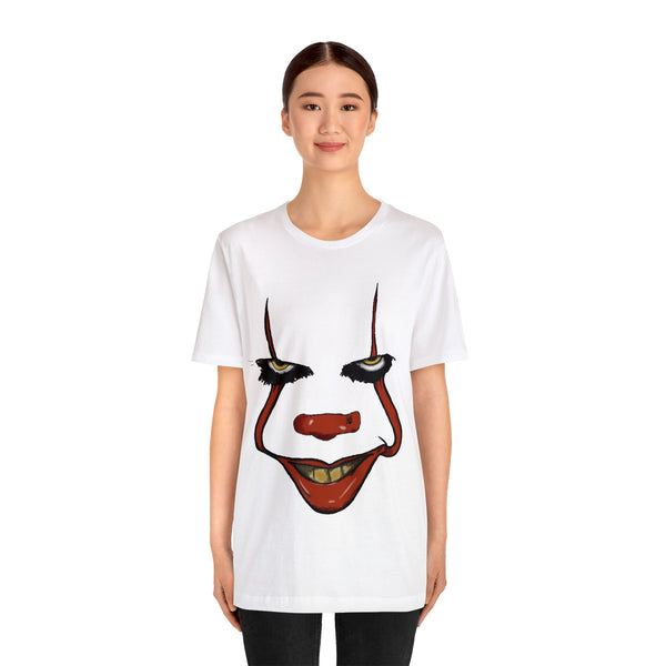 You'll Float Too - Unisex Tee