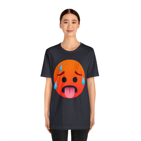 Hotmoji - Unisex Tee