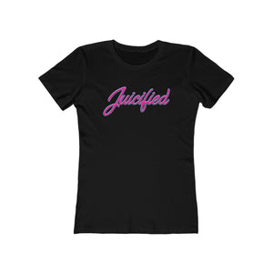 Juicified - Women's Tee