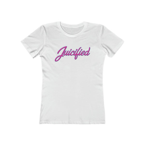 Juicified - Women's Tee