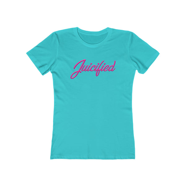 Juicified - Women's Tee