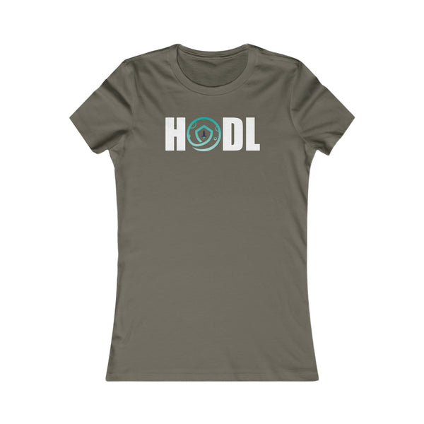 HODL Safemoon - Women's Tee