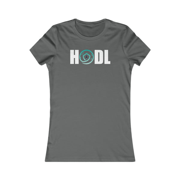 HODL Safemoon - Women's Tee