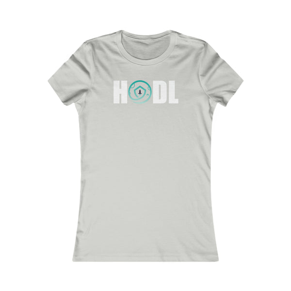 HODL Safemoon - Women's Tee