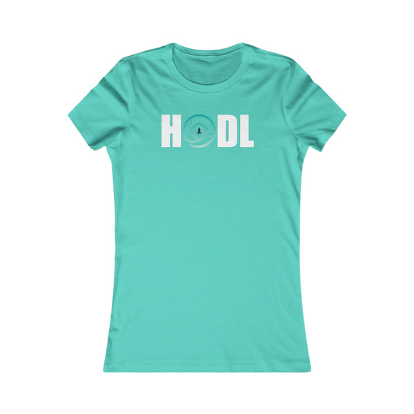 HODL Safemoon - Women's Tee