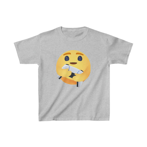 Gaming Love - Kids Heavy Cotton™ Tee