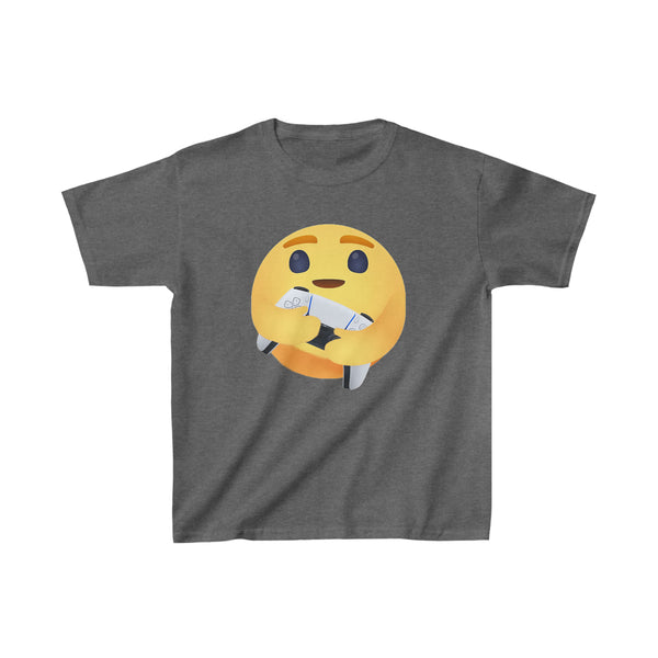 Gaming Love - Kids Heavy Cotton™ Tee