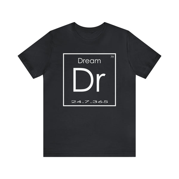 Dream Element - Jersey Short Sleeve Tee