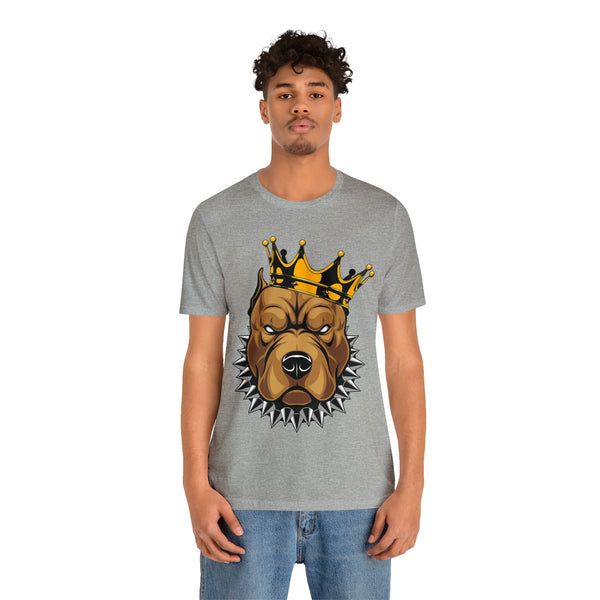 King Me - Unisex Tee