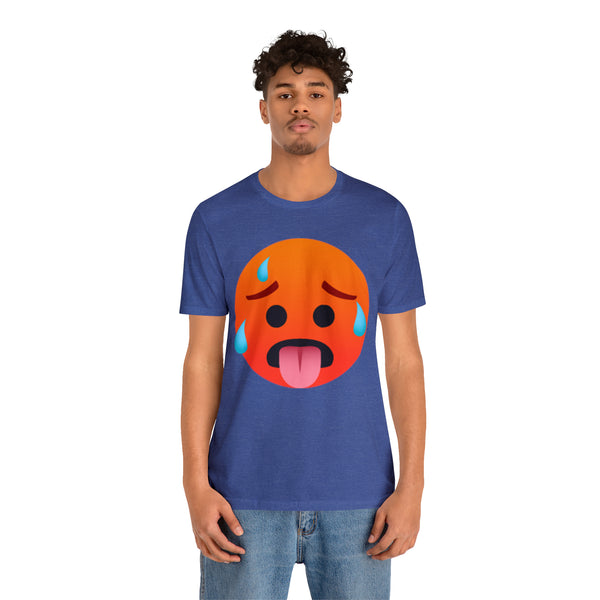 Hotmoji - Unisex Tee