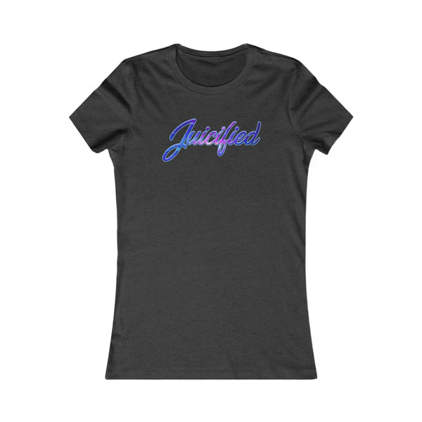 Juicified - Galaxy Women's Tee