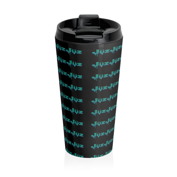 Jüz Stainless Steel Travel Mug