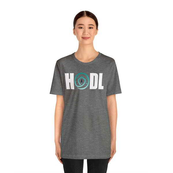 HODL Safemoon -  Short Sleeve Tee