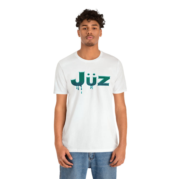 Jüz Unisex Jersey Short Sleeve Tee