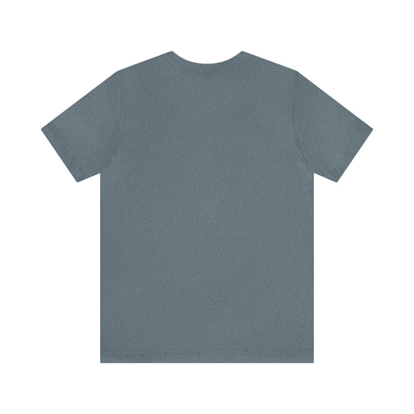 Lifeline -  Jersey Short Sleeve Tee