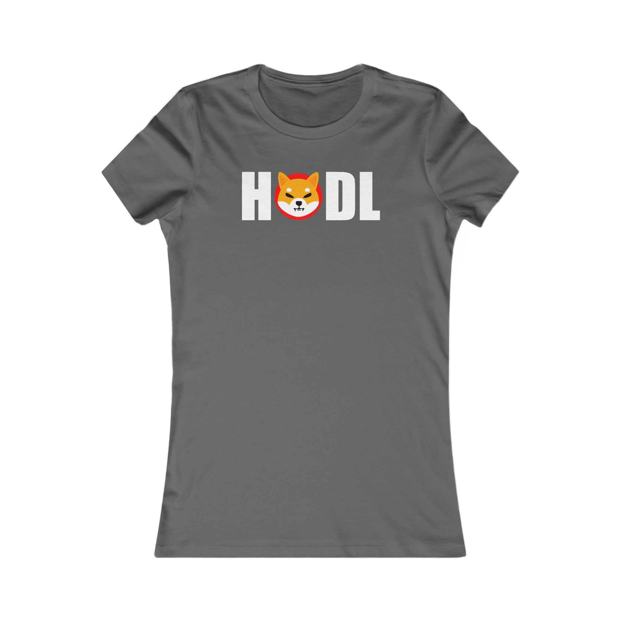 HODL Shiba Inu Token - Women's Tee