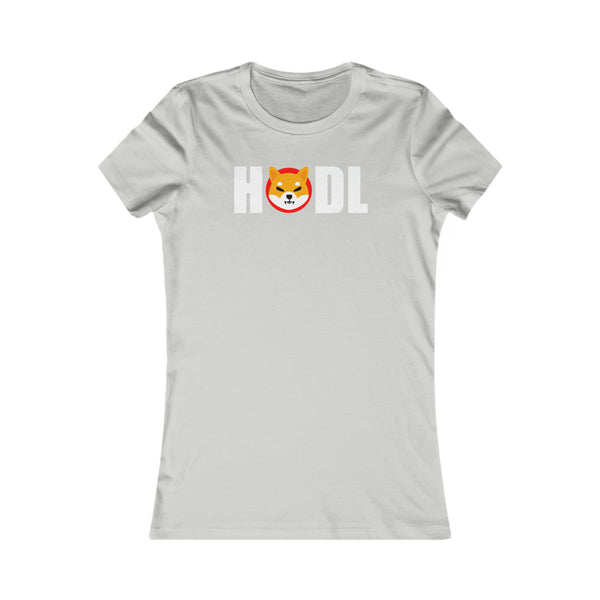 HODL Shiba Inu Token - Women's Tee