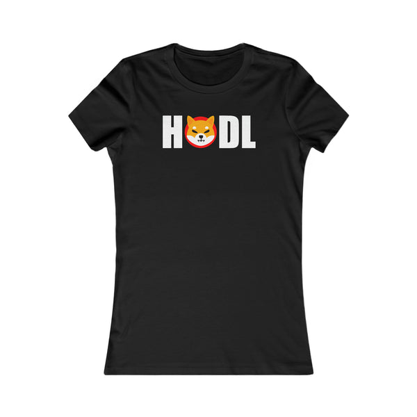 HODL Shiba Inu Token - Women's Tee