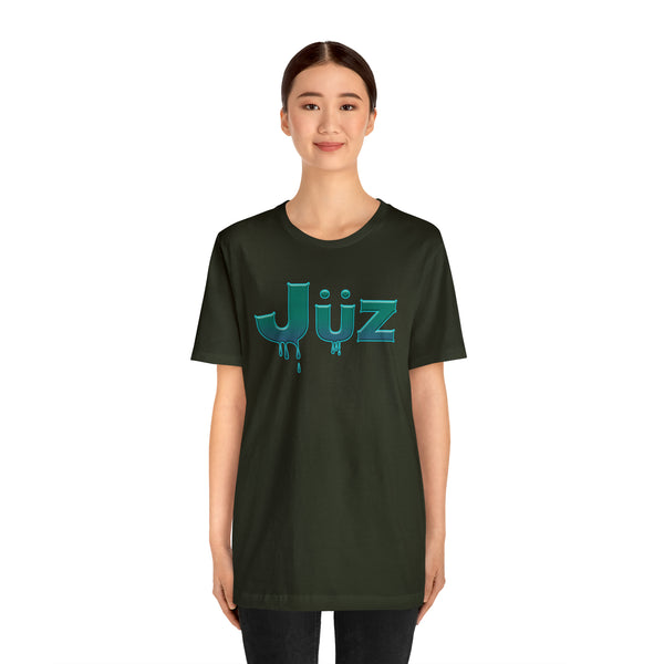 Jüz Unisex Jersey Short Sleeve Tee