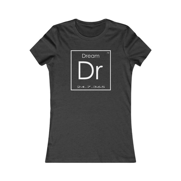 Dream Element - Women's Tee