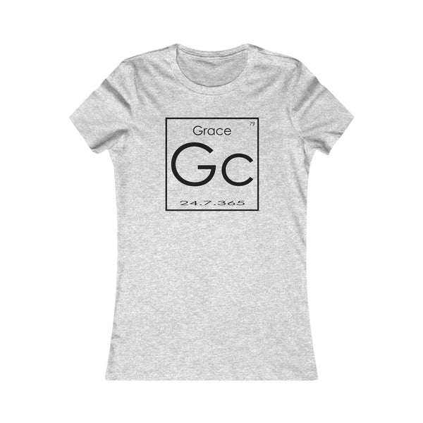 Grace Element - Women's Tee