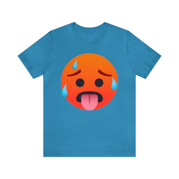 Hotmoji - Unisex Tee