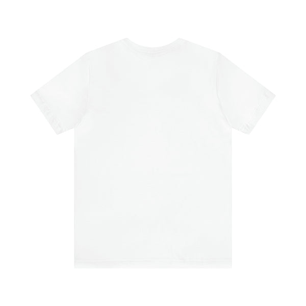 Faith Element - Jersey Short Sleeve Tee