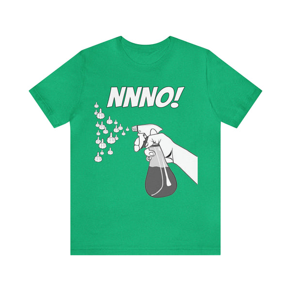 NNNO! - Unisex Tee