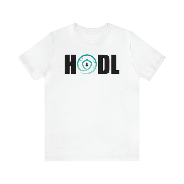 HODL Safemoon -  Short Sleeve Tee