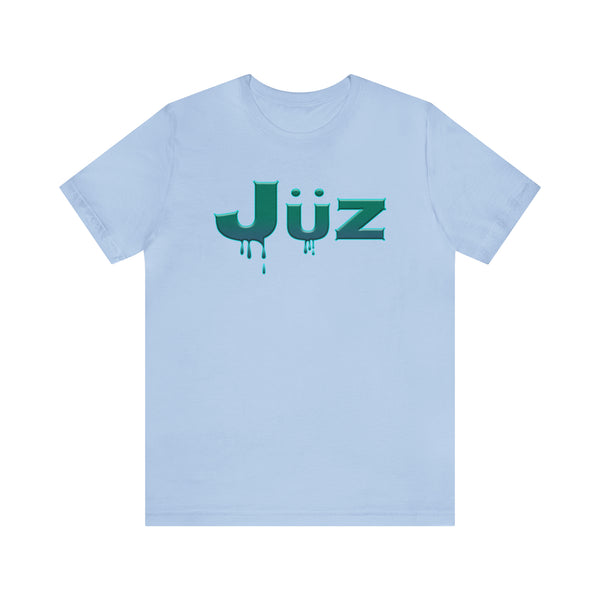 Jüz Unisex Jersey Short Sleeve Tee