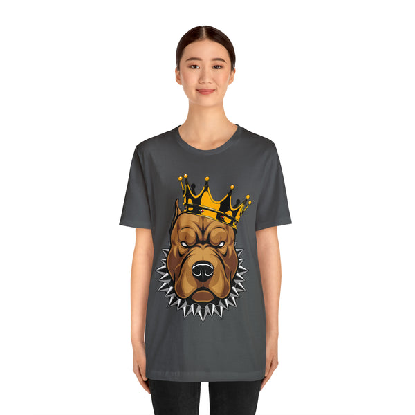 King Me - Unisex Tee