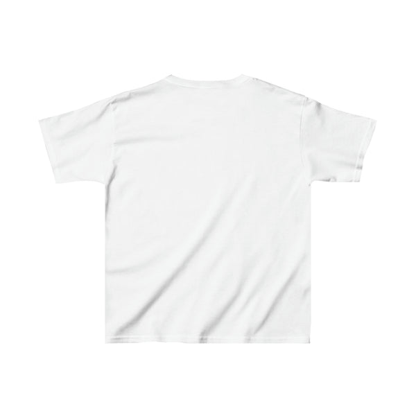 Eat, Sleep, Game, Repeat - Kids Heavy Cotton™ Tee