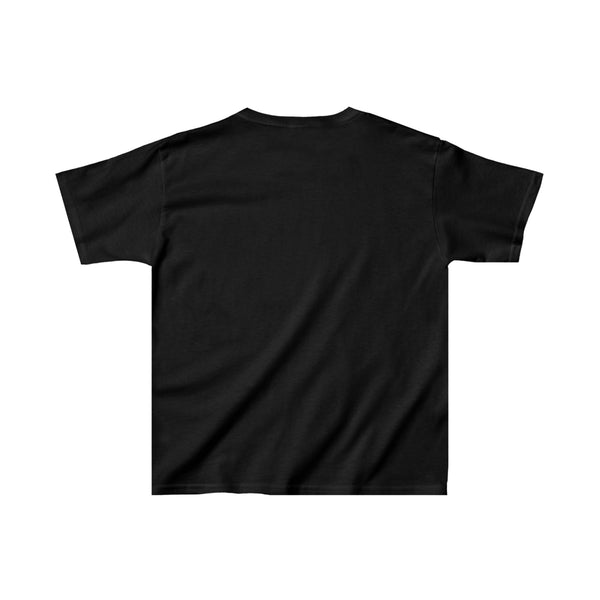 Eat, Sleep, Game, Repeat - Kids Heavy Cotton™ Tee