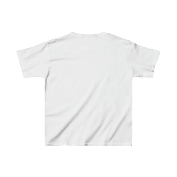 Eat, Sleep, Game, Repeat - Kids Heavy Cotton™ Tee