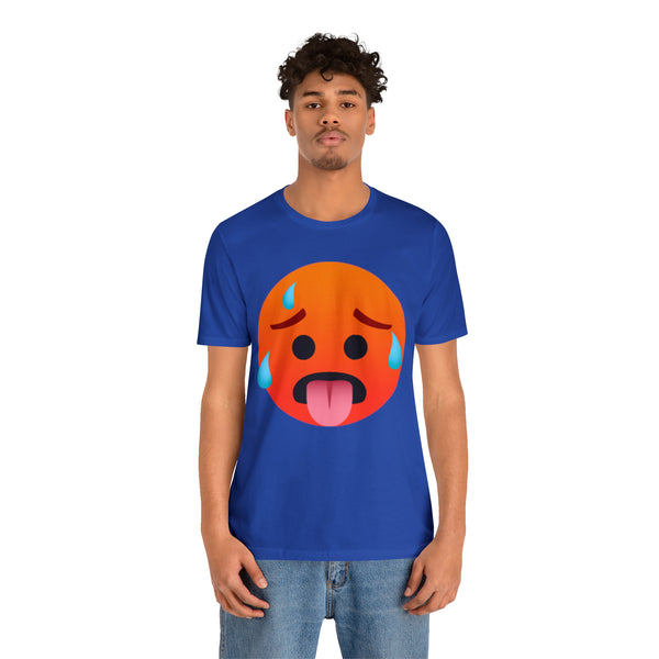 Hotmoji - Unisex Tee