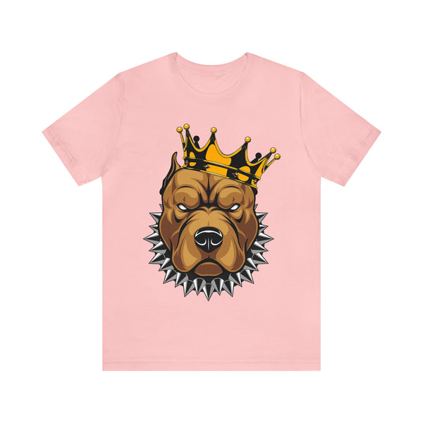 King Me - Unisex Tee