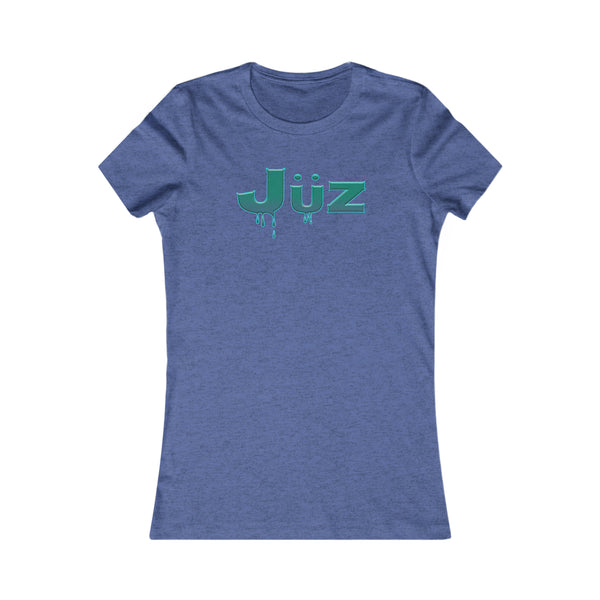 Jüz Women's Tee