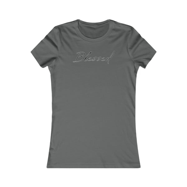 Blessed - Women's Tee