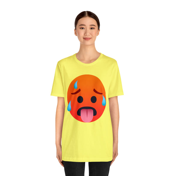 Hotmoji - Unisex Tee