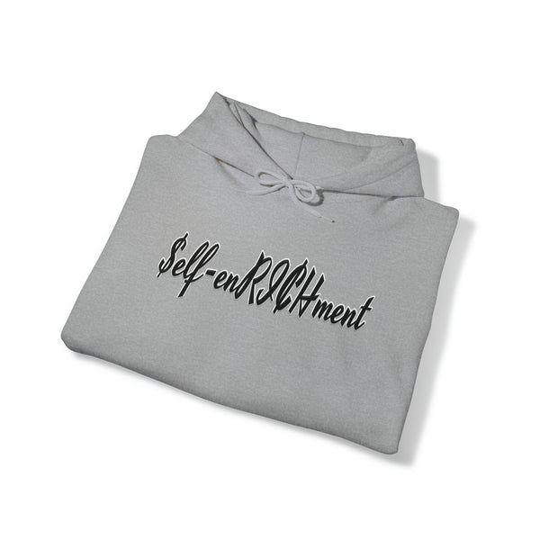 Take The Risk - Unisex Heavy Blend™ Hoodie