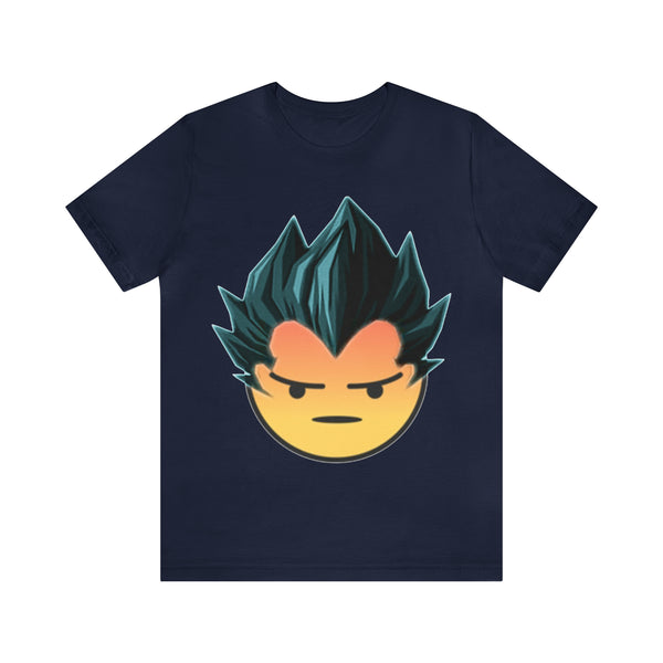 Vegita Emoji - Unisex Tee