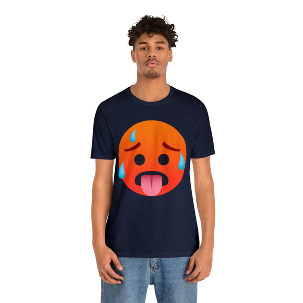 Hotmoji - Unisex Tee