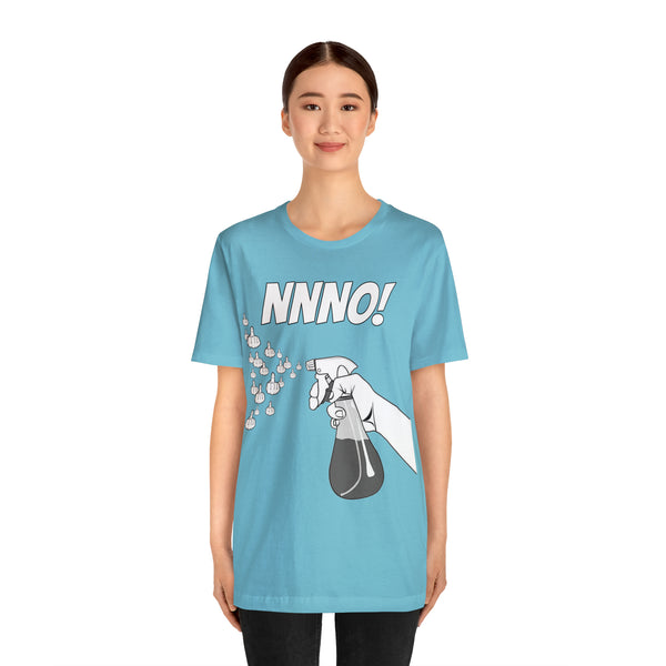 NNNO! - Unisex Tee